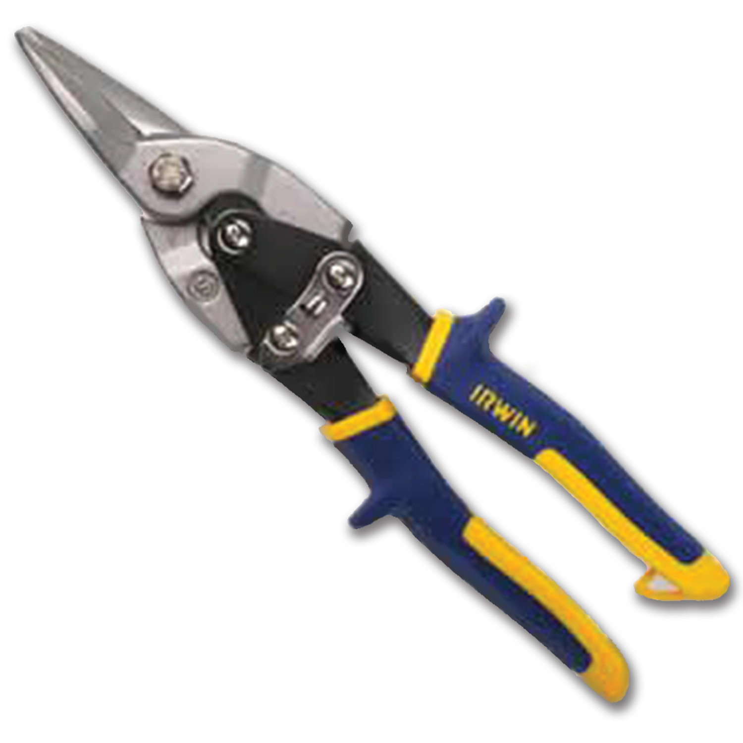 Chadwell Supply. STRAIGHT CUT TIN SNIPS