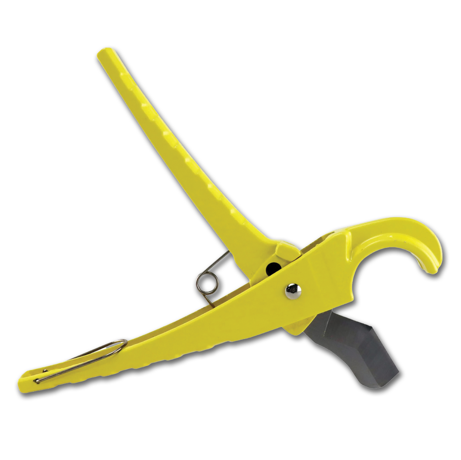 Chadwell Supply. SOFT PIPE CUTTER WITH STAINLESS STEEL BLADES
