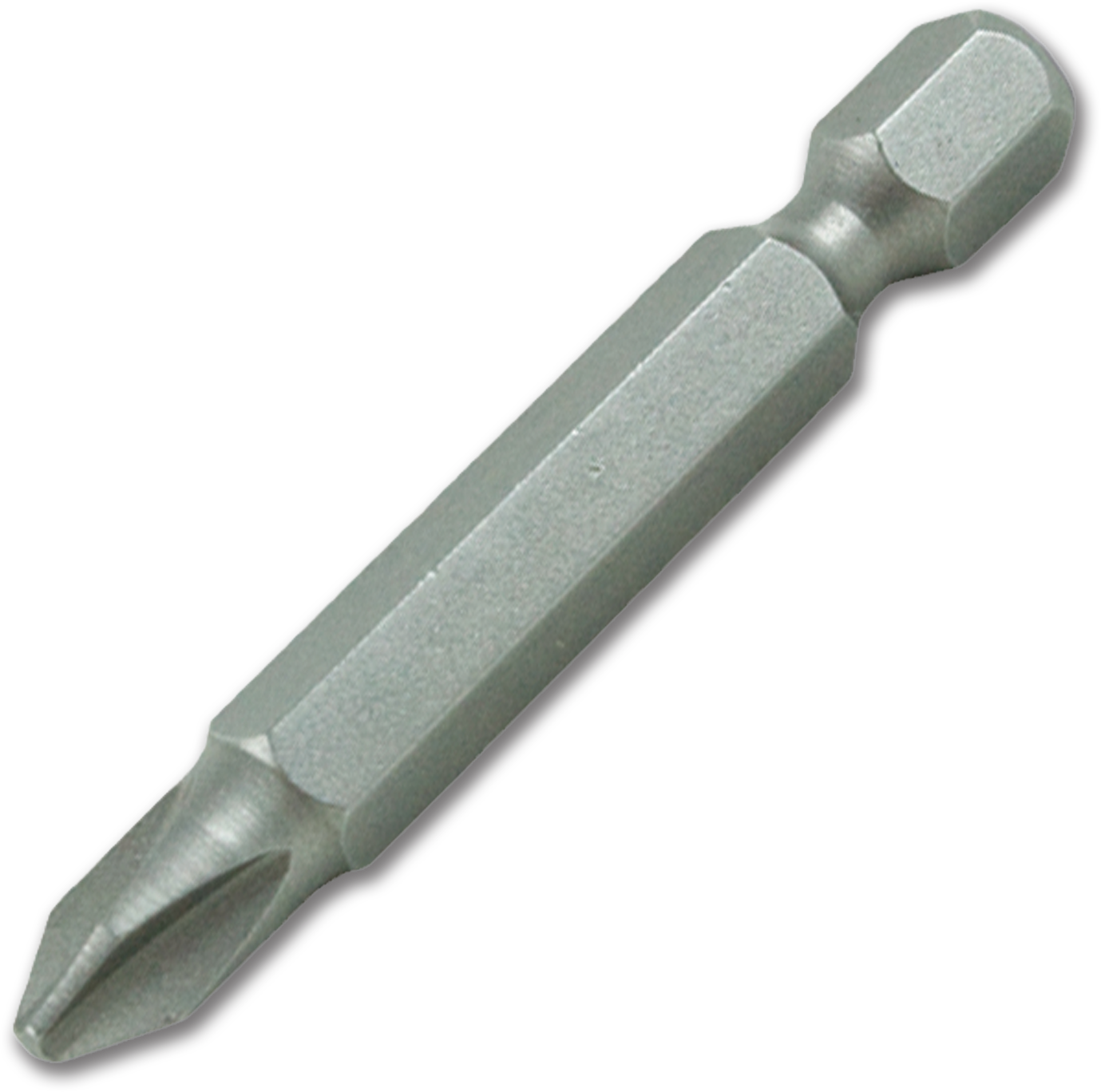 Chadwell Supply. 2 PHILLIPS POWER BIT 10/PK