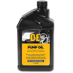 Show details for PRESSURE WASHER PUMP OIL- 1 LITER Picture of PRESSURE WASHER PUMP OIL- 1 LITER