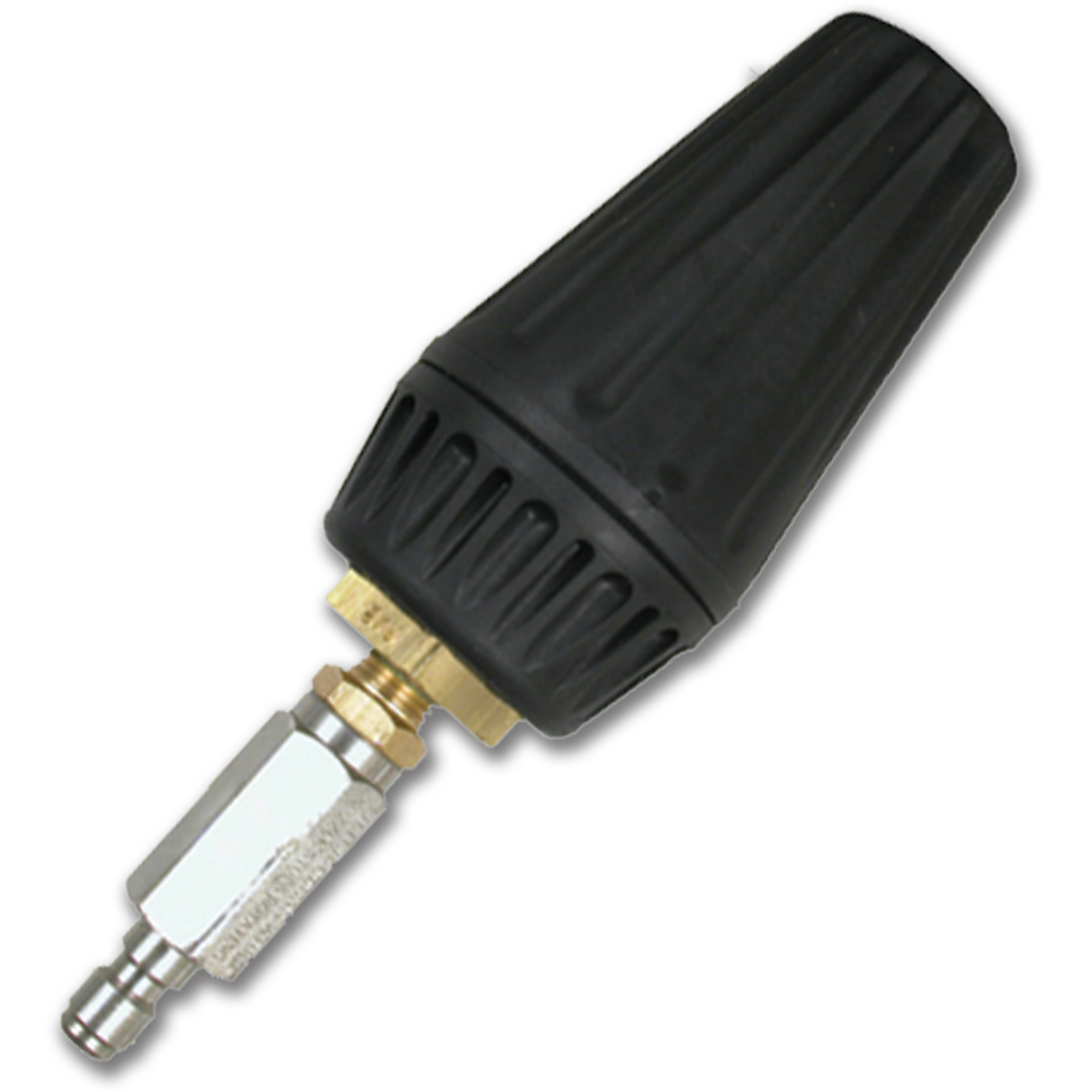 Chadwell Supply. PRESSURE WASHER TURBO NOZZLE 5000 PSI