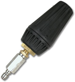 Show details for PRESSURE WASHER TURBO NOZZLE 5000 PSI Picture of PRESSURE WASHER TURBO NOZZLE 5000 PSI