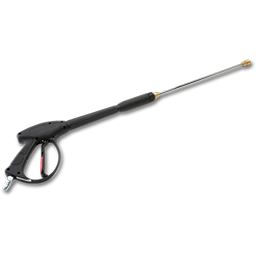 Show details for PRESSURE WASHER REPLACEMENT GUN AND WAND-MAX 3500 PSI Picture of PRESSURE WASHER REPLACEMENT GUN AND WAND-MAX 3500 PSI