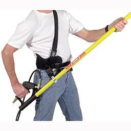 Show details for PRESSURE WASHER WAND BELT KIT Picture of PRESSURE WASHER WAND BELT KIT