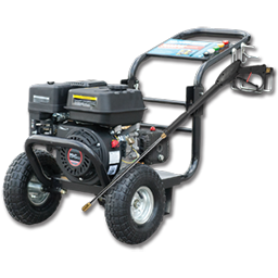 Show details for MARKSMAN 3000 PSI PRESSURE WASHER WITH 30' QUICK DISCONNECT STEEL BRAIDED HOSE Picture of MARKSMAN 3000 PSI PRESSURE WASHER WITH 30' QUICK DISCONNECT STEEL BRAIDED HOSE