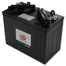 Chadwell Supply. 12V GOLF CART BATTERY