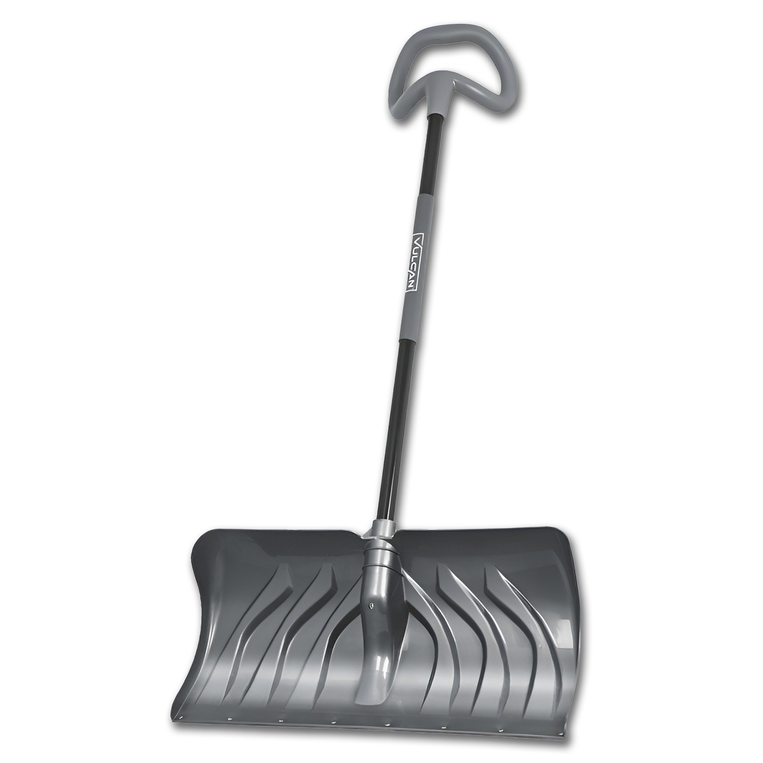 Chadwell Supply. SNOW SHOVEL / PUSHER ALUMINUM BLADE