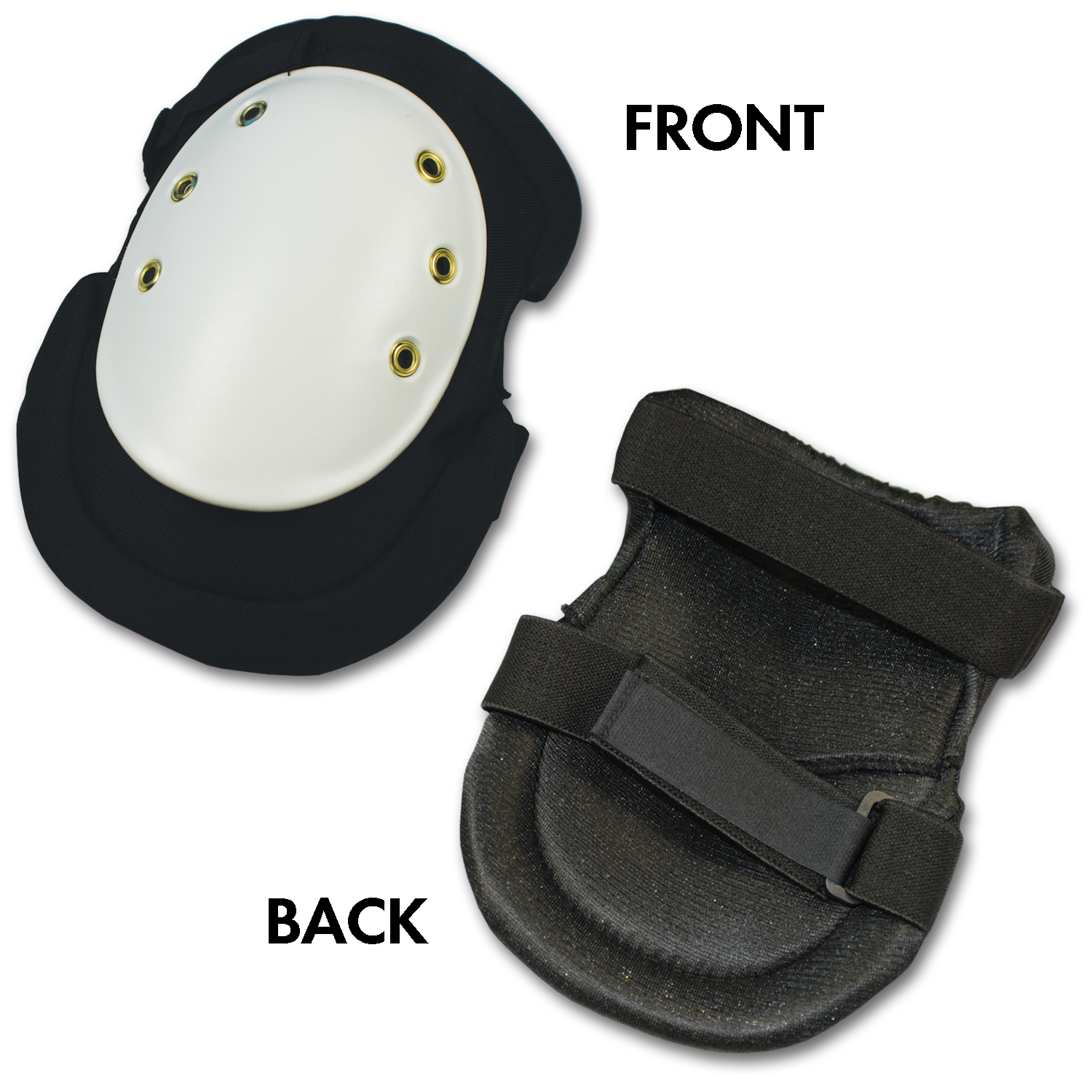 Chadwell Supply. DELUXE KNEE PADS