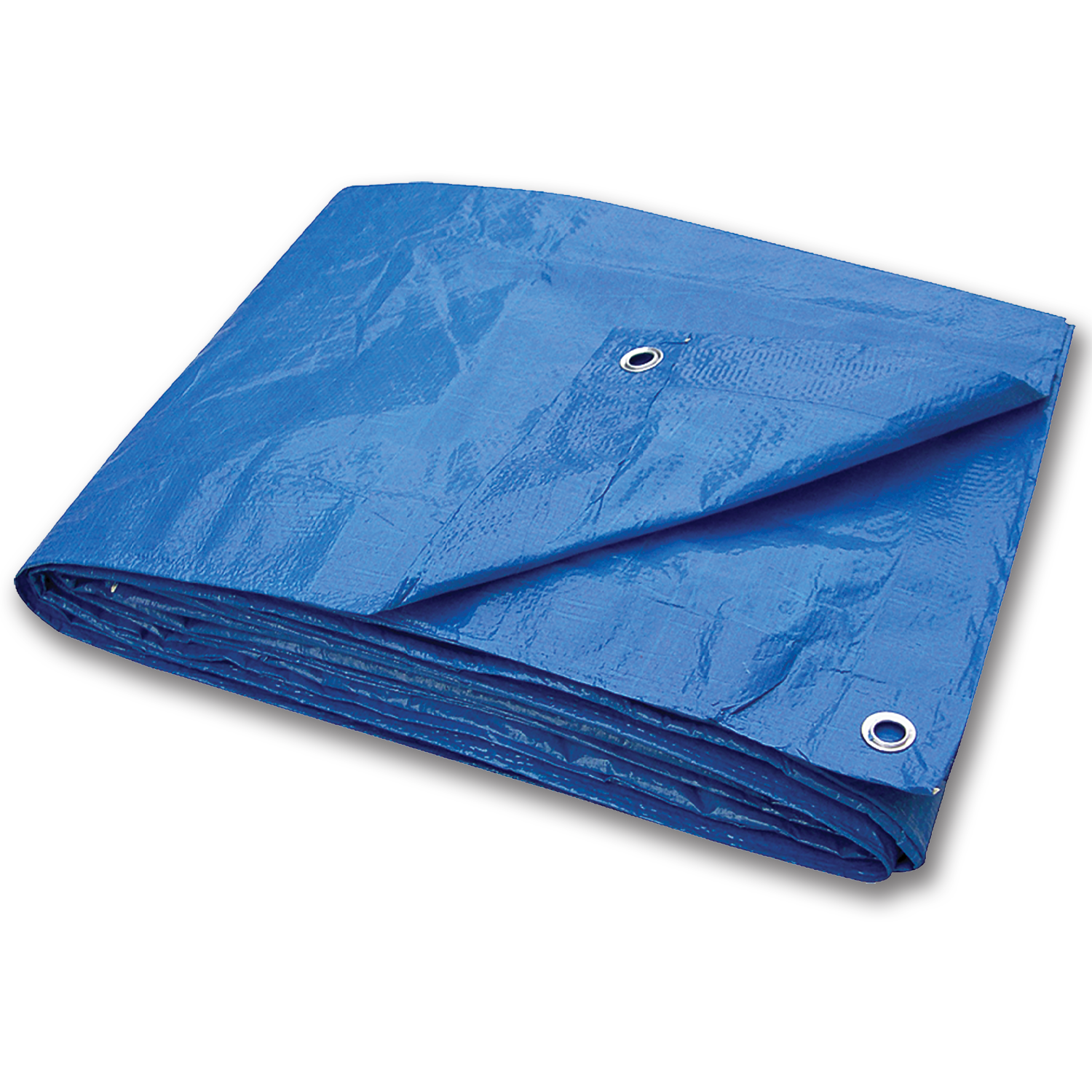 Chadwell Supply. BLUE TARP 16' X 20'