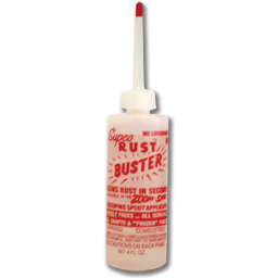 Show details for RUST BUSTER ZOOM SPOUT- 4 OZ. Picture of RUST BUSTER ZOOM SPOUT- 4 OZ.