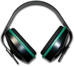 Show details for PROTECTIVE EAR MUFF INDUSTRIAL GRADE Picture of PROTECTIVE EAR MUFF INDUSTRIAL GRADE