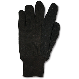Show details for JERSEY GRIPPER GLOVES WITH PVS DOTS - LARGE (PAIR) Picture of JERSEY GRIPPER GLOVES WITH PVS DOTS - LARGE (PAIR)