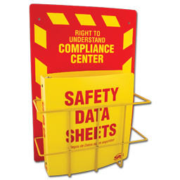 Show details for SDS RIGHT-TO KNOW- COMPLIANCE CENTER Picture of SDS RIGHT-TO KNOW- COMPLIANCE CENTER
