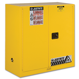 Show details for 45 GALLON SAFETY CABINET - SELF-CLOSING - 65" X 43" X 18" Picture of 45 GALLON SAFETY CABINET - SELF-CLOSING - 65" X 43" X 18"