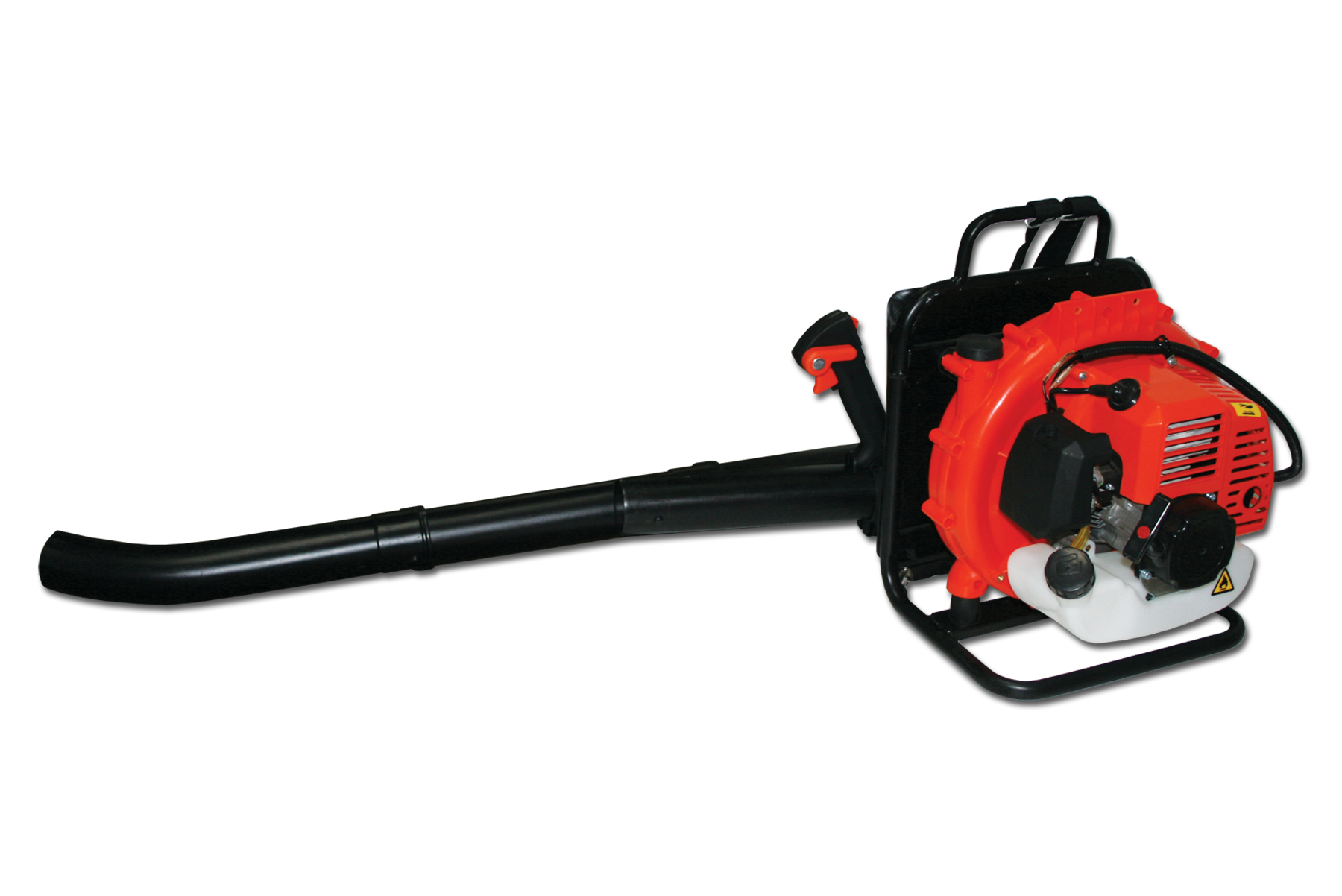 Chadwell Supply. MARKSMAN BACKPACK BLOWER