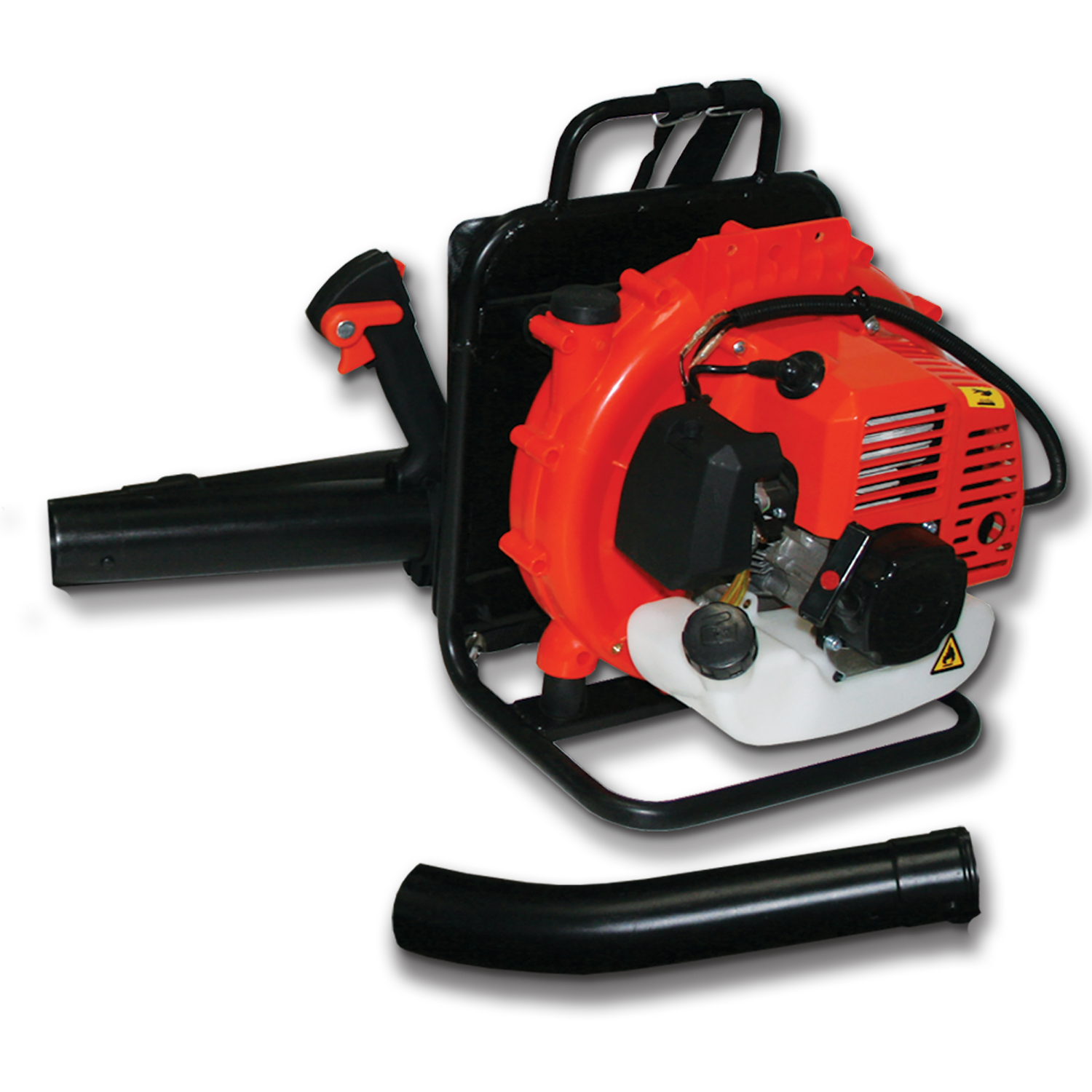 Chadwell Supply. MARKSMAN BACKPACK BLOWER