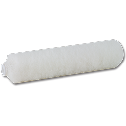 Show details for 6-1/2" MINI-ROLLER COVER WITH 1/2" NAP - 12 PK Picture of 6-1/2" MINI-ROLLER COVER WITH 1/2" NAP - 12 PK