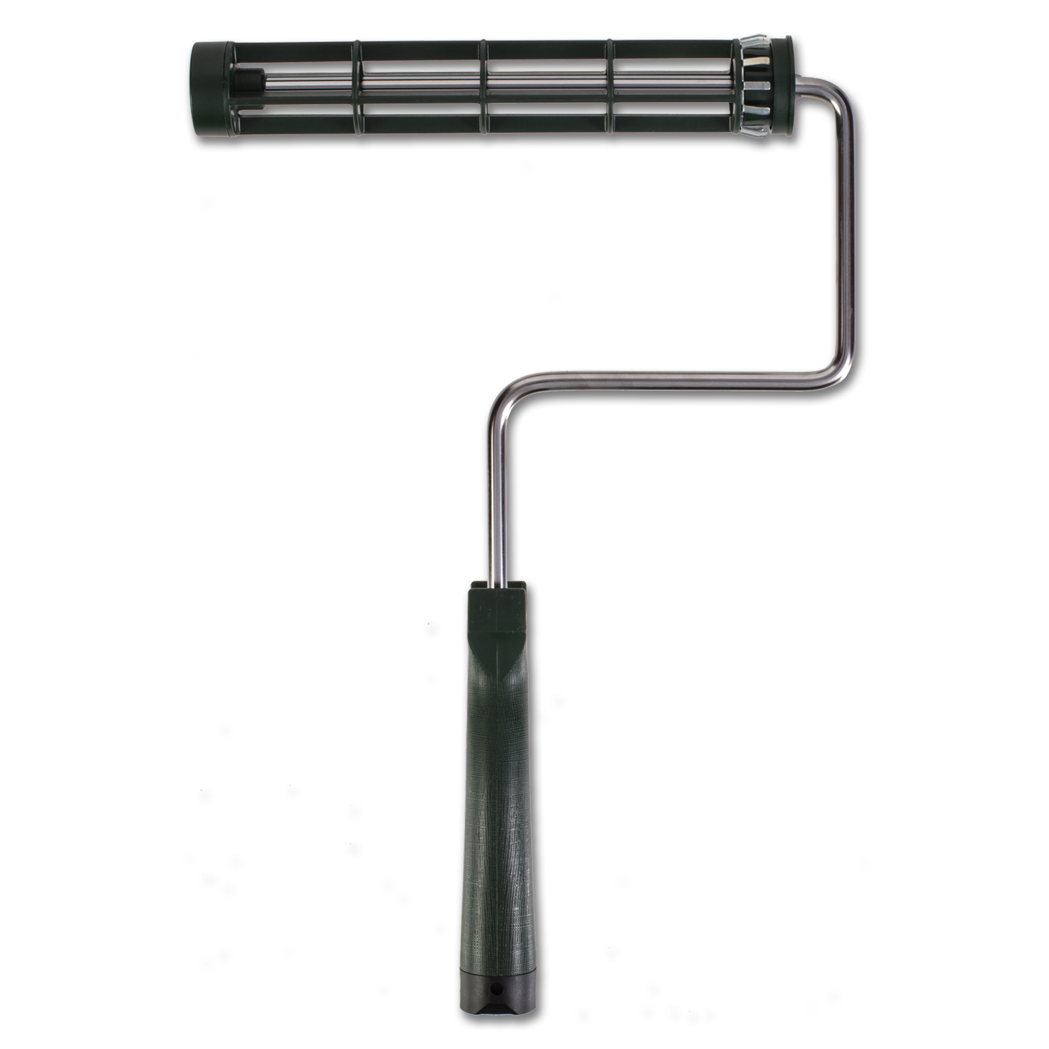 Chadwell Supply. 9" QUICK-RELEASE PAINT ROLLER FRAME