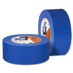 Show details for BLUE MASKING TAPE - 2" X 60 YDS. Picture of BLUE MASKING TAPE - 2" X 60 YDS.