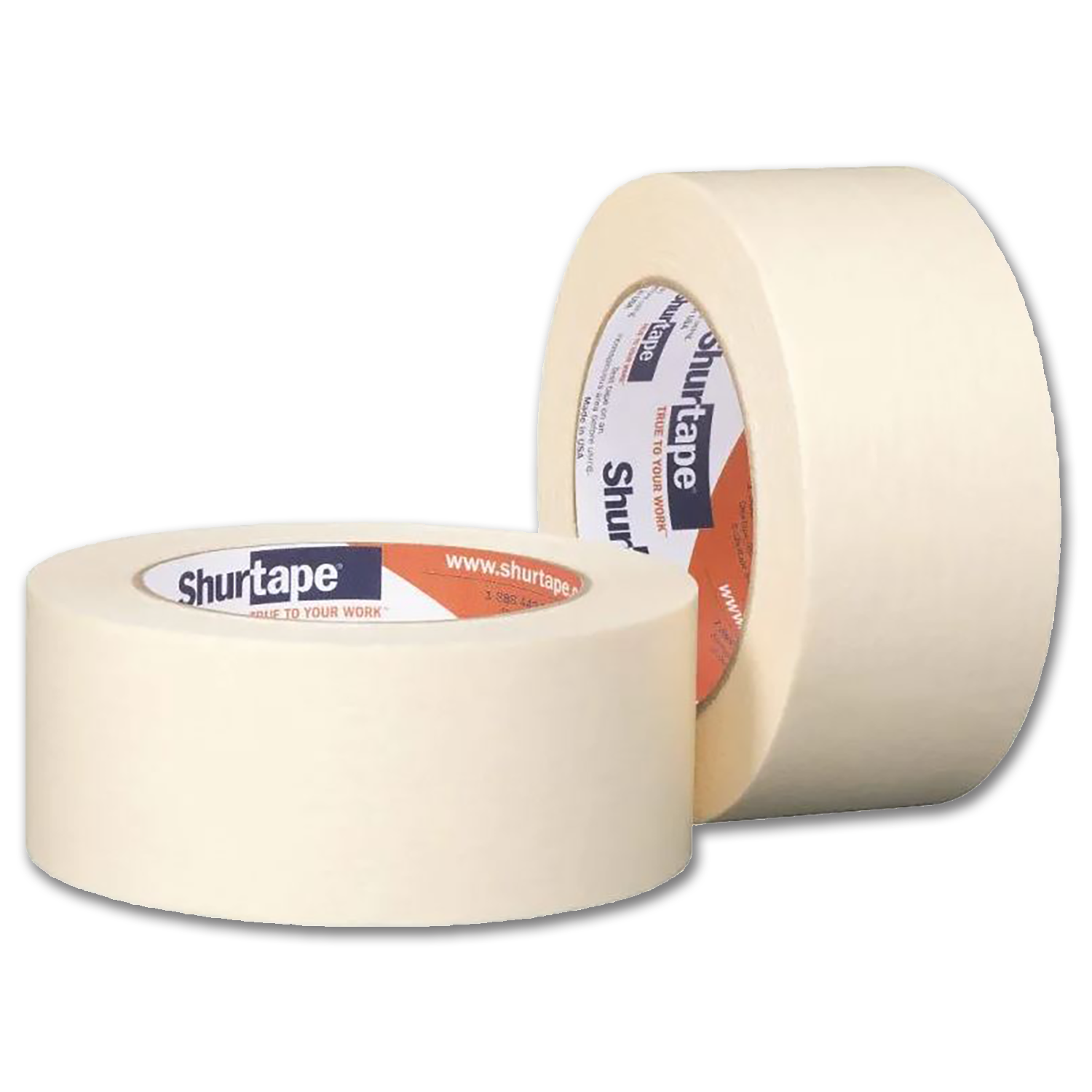 Chadwell Supply. MASKING TAPE - 2 X 60 YDS.