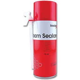 Show details for INSULATING SPRAY FOAM SEALANT - 12 OZ. Picture of INSULATING SPRAY FOAM SEALANT - 12 OZ.