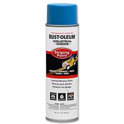 Show details for KRYLON LINE UP PARKING LOT STRIPING PAINT - HANDICAP BLUE Picture of KRYLON LINE UP PARKING LOT STRIPING PAINT - HANDICAP BLUE