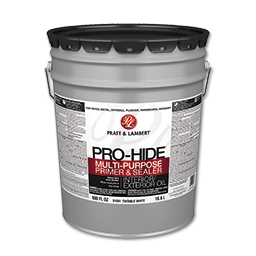 Show details for PRATT & LAMBERT STAIN BLOCKING PRIMER Picture of PRATT & LAMBERT STAIN BLOCKING PRIMER