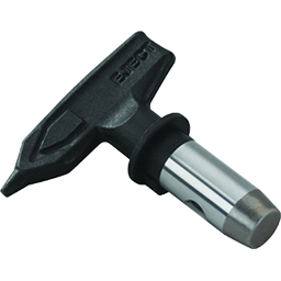 Show details for 313 REVERSIBLE SPRAY TIP Picture of 313 REVERSIBLE SPRAY TIP