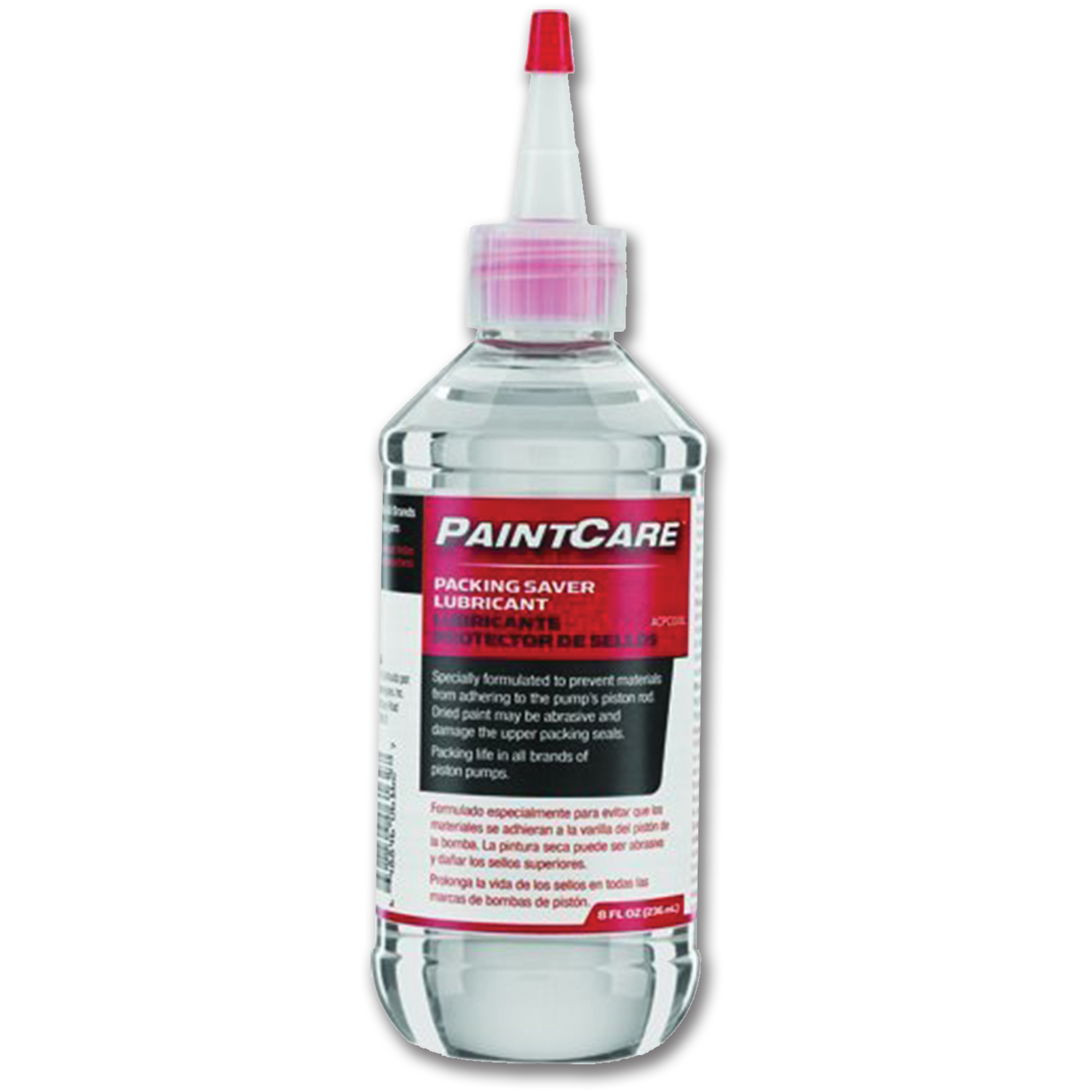 Chadwell Supply. PAINT SPRAYER PISTON LUBRICANT