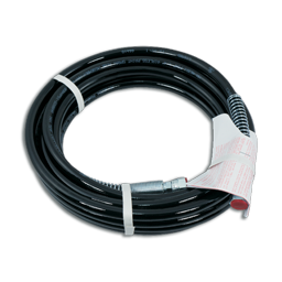 Show details for 50' SPRAY GUN HOSE FOR PAINT SPRAYER (ITEM 455106) Picture of 50' SPRAY GUN HOSE FOR PAINT SPRAYER (ITEM 455106)