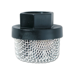 Show details for INLET SCREEN FILTER FOR PAINT SPRAYER (ITEM 455106) Picture of INLET SCREEN FILTER FOR PAINT SPRAYER (ITEM 455106)