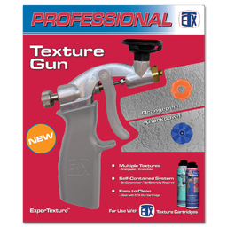 Show details for PROFESSIONAL TEXTURE GUN Picture of PROFESSIONAL TEXTURE GUN