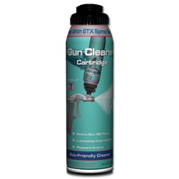 Show details for TEXTURE GUN CLEANER CARTRIDGE Picture of TEXTURE GUN CLEANER CARTRIDGE
