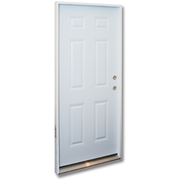 Chadwell Supply Exterior Doors