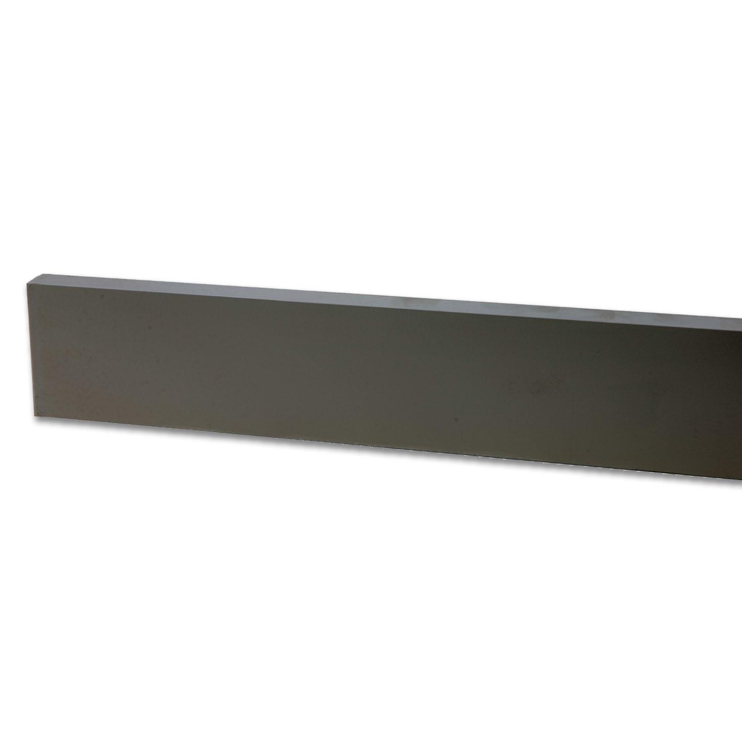 Chadwell Supply. TOE KICK 4.5" X 96" ESPRESSO