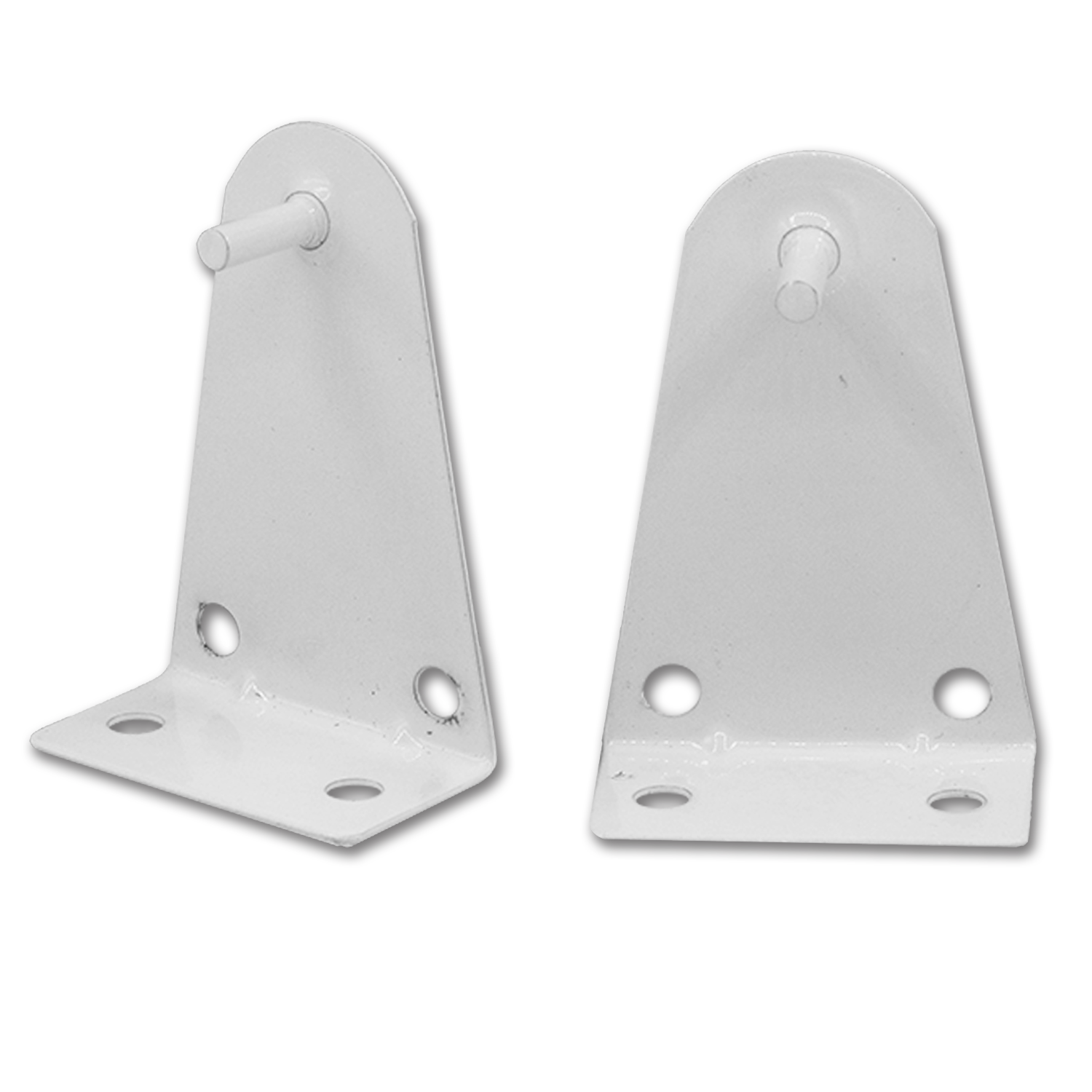 Chadwell Supply. HOLD DOWN BRACKET FOR CORDLESS STANDARD & PREMIER FAUX WOOD BLIND 2PK